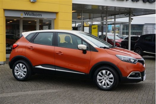 Renault Captur - TCE 90 Expression - 1