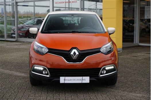 Renault Captur - TCE 90 Expression - 1