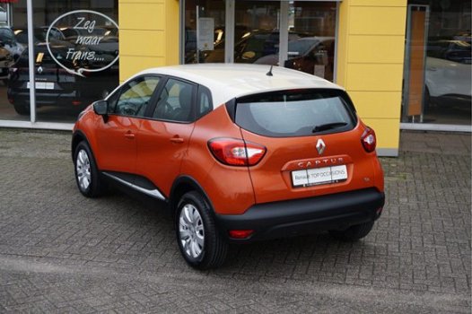 Renault Captur - TCE 90 Expression - 1