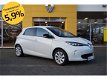 Renault Zoe - Q210 Intens Quickcharge 22 kWh (ex Accu) - 1 - Thumbnail