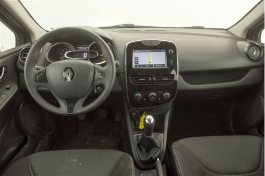 Renault Clio - 1.5 DCi ECO Night&Day Navi - 1