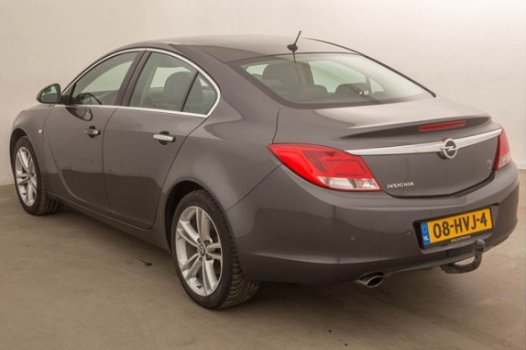 Opel Insignia - 1.8 Cosmo Clima - 1