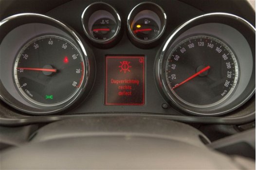 Opel Insignia - 1.8 Cosmo Clima - 1
