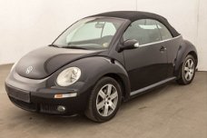 Volkswagen Beetle Cabriolet - 1.6 Highline