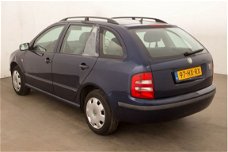 Skoda Fabia Combi - 1.4 Comfort