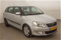 Skoda Fabia Combi - 1.2 TDI Greenline Airco - 1 - Thumbnail