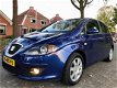 Seat Altea - 2.0 TDI Stylance met Stoelverwarming * Climate Control * Export - 1 - Thumbnail