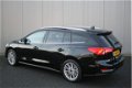 Ford Focus Wagon - 125PK EcoB. Titanium Open-dak/B&O/Keyfree/Design-pack - 1 - Thumbnail