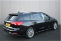 Ford Focus Wagon - 125PK EcoB. Titanium Open-dak/B&O/Keyfree/Design-pack - 1 - Thumbnail