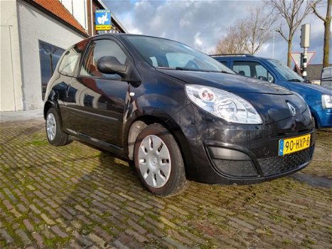 Renault Twingo - 1.2 Authentique Airco - 1