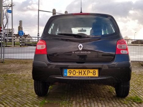 Renault Twingo - 1.2 Authentique Airco - 1