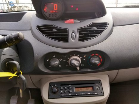 Renault Twingo - 1.2 Authentique Airco - 1