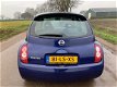 Nissan Micra - 1.2 Tekna / 5 drs airco - 1 - Thumbnail