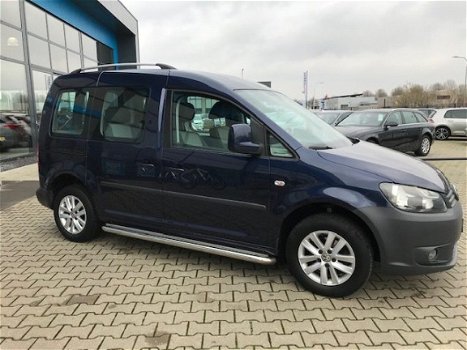 Volkswagen Caddy - 1.2 TSI Trendline Airco - 1