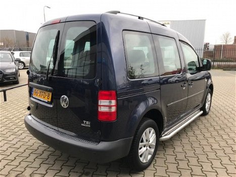 Volkswagen Caddy - 1.2 TSI Trendline Airco - 1