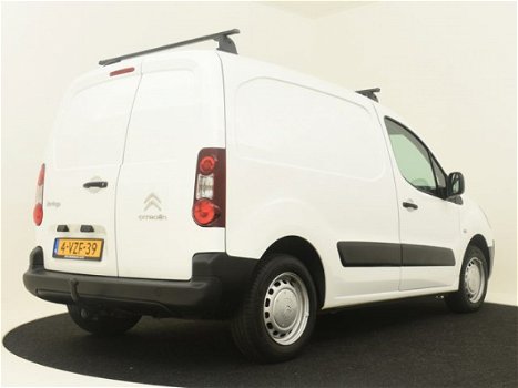 Citroën Berlingo - 1.6 HDI 500 Comfort Economy - 1