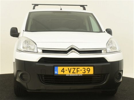 Citroën Berlingo - 1.6 HDI 500 Comfort Economy - 1