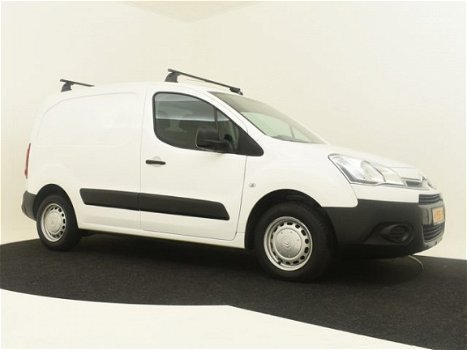 Citroën Berlingo - 1.6 HDI 500 Comfort Economy - 1