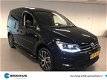 Volkswagen Caddy - 2.0 TDI L1H1 BMT Exclusive Edition | Leder | Navigatie | treeplanken | 17