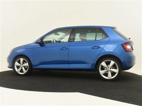 Skoda Fabia - 1.2 TSI 110PK DSG Aut. First Edition Style | Pano Dak | Stoelverwarming | Climate Cont - 1