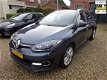 Renault Mégane Estate - 1.5 dCi Limited Climate controle, Cruise controle, Navigatie, Lichtmetalen v - 1 - Thumbnail