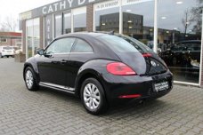 Volkswagen Beetle - 1.2 TSI Trend BlueMotion Dealer onderhouden 6 mnd garantie Nieuwstaat