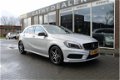 Mercedes-Benz A-klasse - 180 Ambition AMG Styling Pakket Xenon Panorama Dealer onderhouden - 1 - Thumbnail