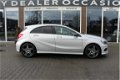 Mercedes-Benz A-klasse - 180 Ambition AMG Styling Pakket Xenon Panorama Dealer onderhouden - 1 - Thumbnail