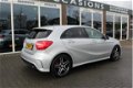 Mercedes-Benz A-klasse - 180 Ambition AMG Styling Pakket Xenon Panorama Dealer onderhouden - 1 - Thumbnail