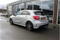 Mercedes-Benz A-klasse - 180 Ambition AMG Styling Pakket Xenon Panorama Dealer onderhouden - 1 - Thumbnail