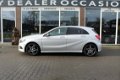 Mercedes-Benz A-klasse - 180 Ambition AMG Styling Pakket Xenon Panorama Dealer onderhouden - 1 - Thumbnail