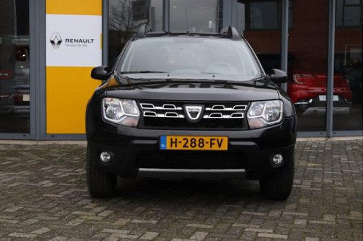 Dacia Duster - 1.2 TCe 4x2 Blackshadow (AIRCO/NAVI/PDC/CAMERA) - 1