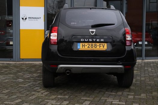 Dacia Duster - 1.2 TCe 4x2 Blackshadow (AIRCO/NAVI/PDC/CAMERA) - 1