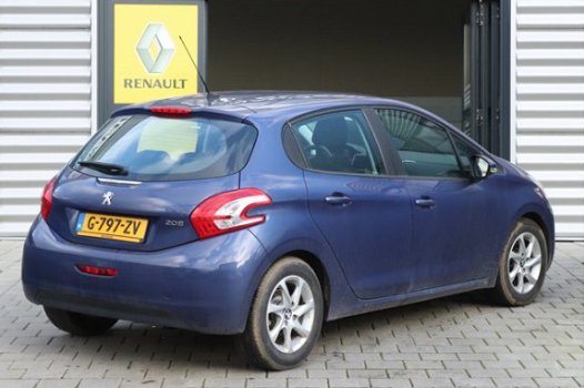 Peugeot 208 - 1.4 VTi 95PK Active STOELVERWARMING|NAVI|CRUISE|AIRCO - 1