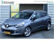 Renault Clio Estate - TCe 90 Limited CLIMA|PDC|KEYLESS|CRUISE - 1 - Thumbnail