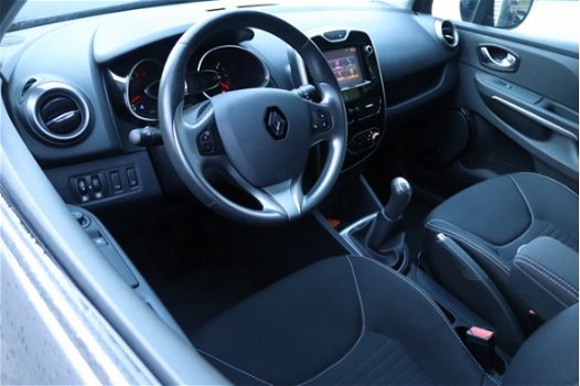 Renault Clio Estate - TCe 90 Limited CLIMA|PDC|KEYLESS|CRUISE - 1