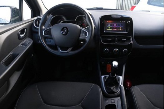 Renault Clio - 0.9 TCe 90PK Limited | Airco | Lm.Velgen | Navi | PDC - 1