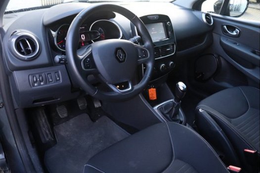 Renault Clio - 0.9 TCe 90PK Limited | Airco | Lm.Velgen | Navi | PDC - 1
