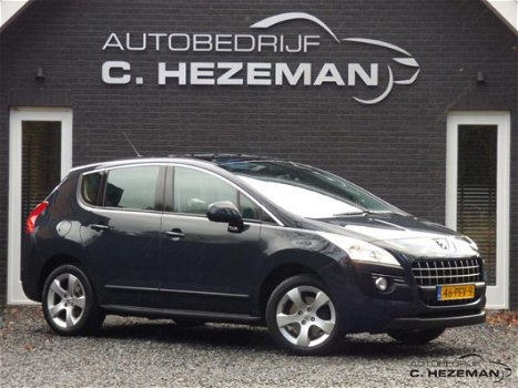 Peugeot 3008 - ST Allure 1.6 THP - 1