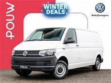 Volkswagen Transporter - 2.0 TDI 102pk L2H1 Economy Business + Economy Business Pakket