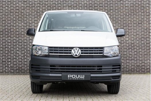 Volkswagen Transporter - 2.0 TDI 102pk L2H1 Economy Business + Economy Business Pakket - 1