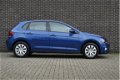 Volkswagen Polo - 1.0 TSI 95pk Comfortline + App-connect Navigatie + Climate Control - 1 - Thumbnail