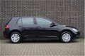 Volkswagen Golf - 1.0 TSI 110pk Trendline + Navigatie + Cruise Control - 1 - Thumbnail