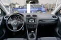 Volkswagen Golf - 1.2 TSI 105pk Comfortline BlueMotion + Navigatie + Bluetooth - 1 - Thumbnail