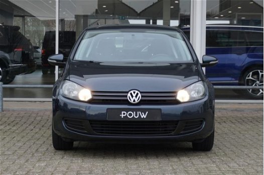 Volkswagen Golf - 1.2 TSI 105pk Comfortline BlueMotion + Navigatie + Bluetooth - 1