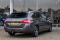 Peugeot 308 SW - 1.2 PureTech 130pk Allure + Afn. Trekhaak + Achteruitrijcamera - 1 - Thumbnail