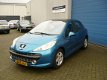 Peugeot 207 - 1.4-16V XS Pack LEER PANORAMADAK - 1 - Thumbnail