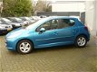 Peugeot 207 - 1.4-16V XS Pack LEER PANORAMADAK - 1 - Thumbnail