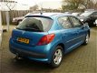 Peugeot 207 - 1.4-16V XS Pack LEER PANORAMADAK - 1 - Thumbnail