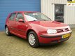 Volkswagen Golf - 1.4-16V NIEUWE APK - 1 - Thumbnail